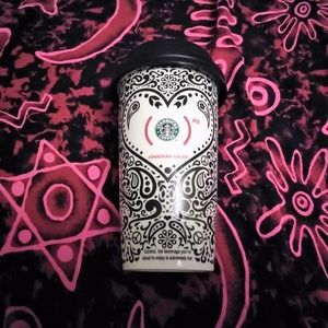 COPY - 😺 RARE Starbucks Jonathan Adler 2010 Promo